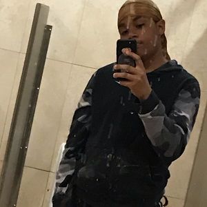 Meet your Posher, Gary